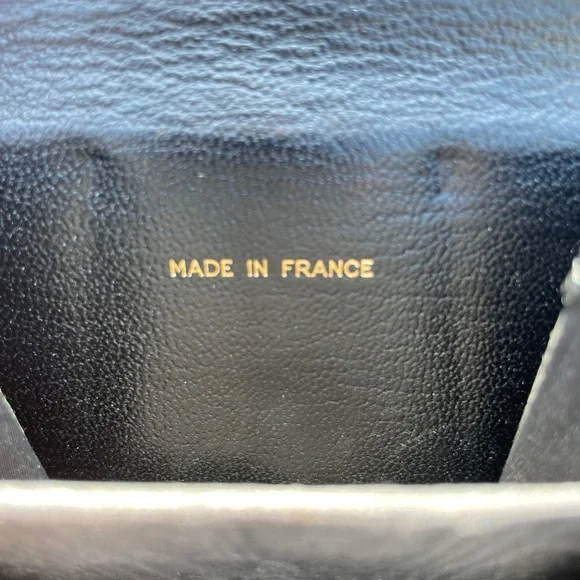 Chanel wallet - Picture 11 of 13